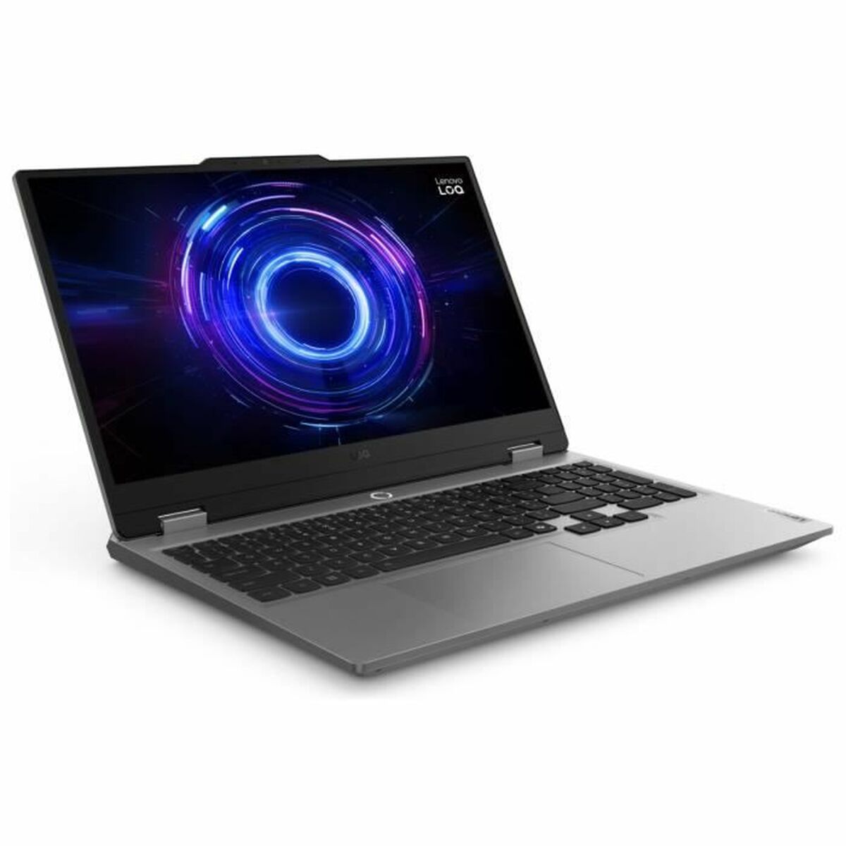 Image de Ordinateur Portable Lenovo 15,6" 16 GB RAM 512 GB SSD