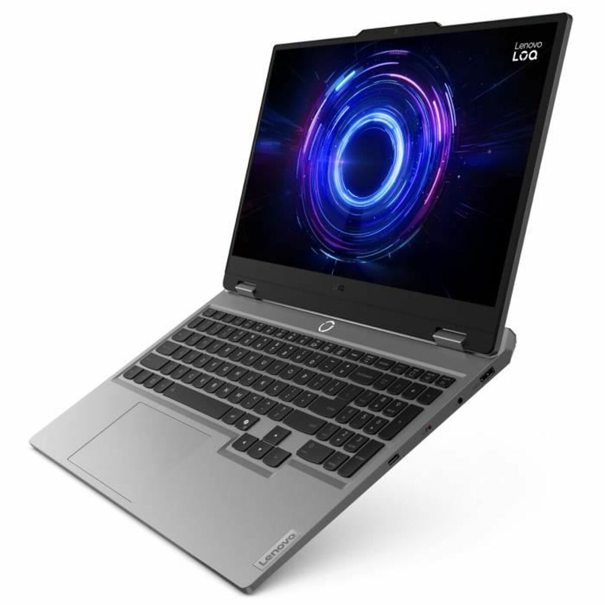 Image de Ordinateur Portable Lenovo 15,6" 16 GB RAM 512 GB SSD