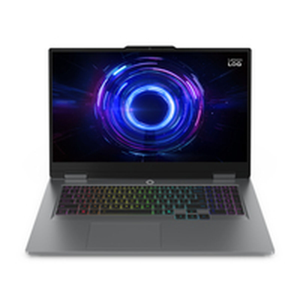 Afbeeldingen van Laptop Lenovo LOQ 17IRX10 17,3" 16 GB RAM 512 GB SSD