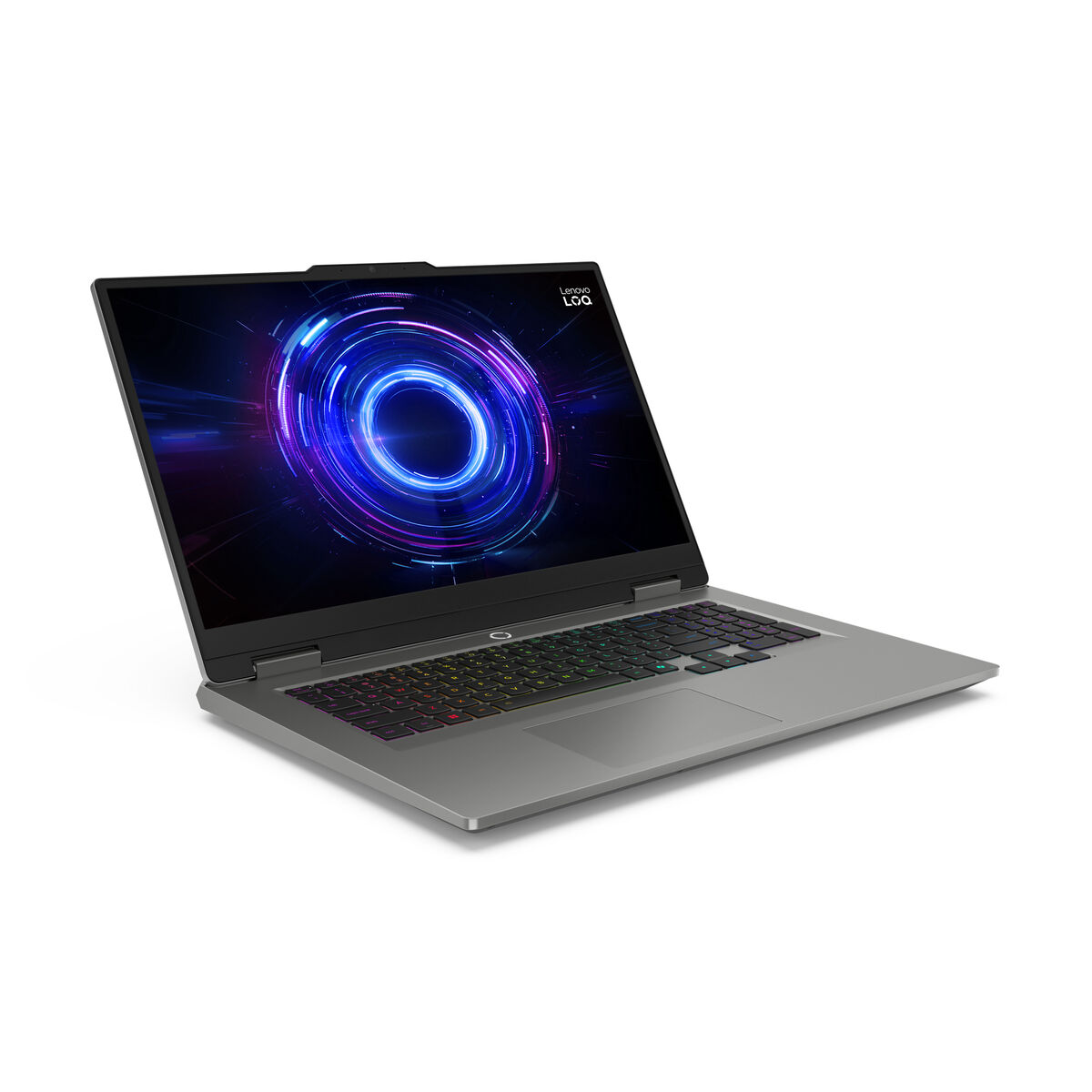 Afbeeldingen van Laptop Lenovo LOQ 17IRX10 17,3" 16 GB RAM 512 GB SSD