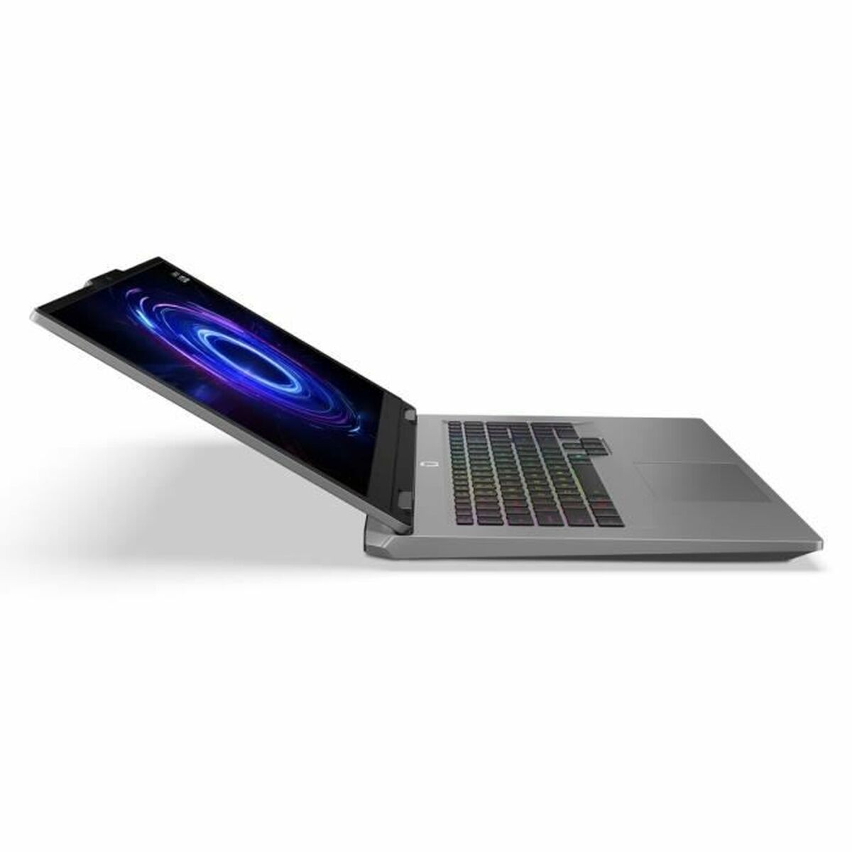 Afbeeldingen van Laptop Lenovo LOQ 17IRX10 17,3" 16 GB RAM 512 GB SSD
