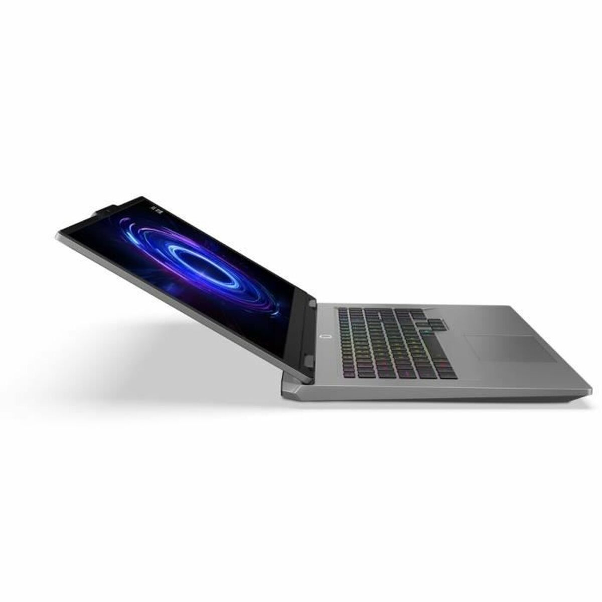 Afbeeldingen van Laptop Lenovo LOQ 17IRX10 17,3" Intel Core i7-1360P 16 GB RAM 512 GB SSD geforce rtx 5060