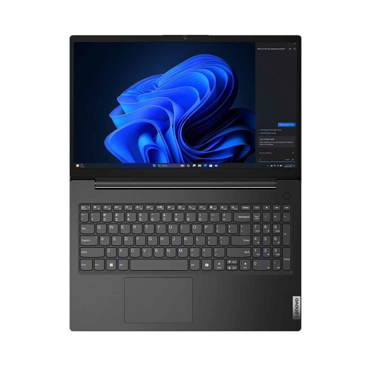 Afbeeldingen van Laptop Lenovo 83HF0032PB