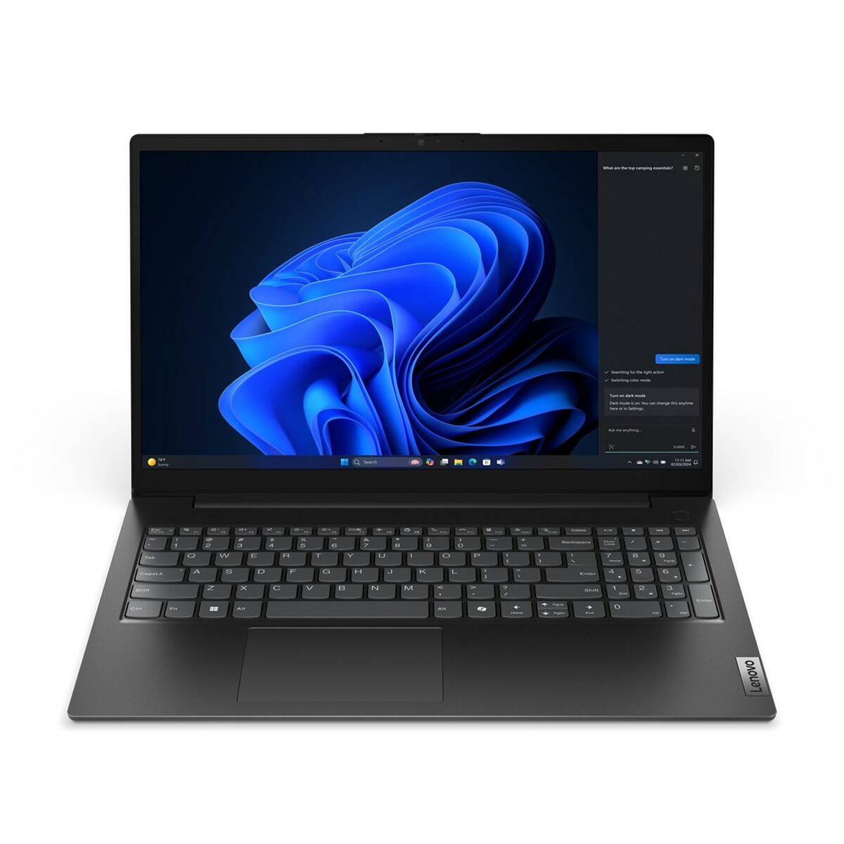 Afbeeldingen van Laptop Lenovo 83HF0033PB