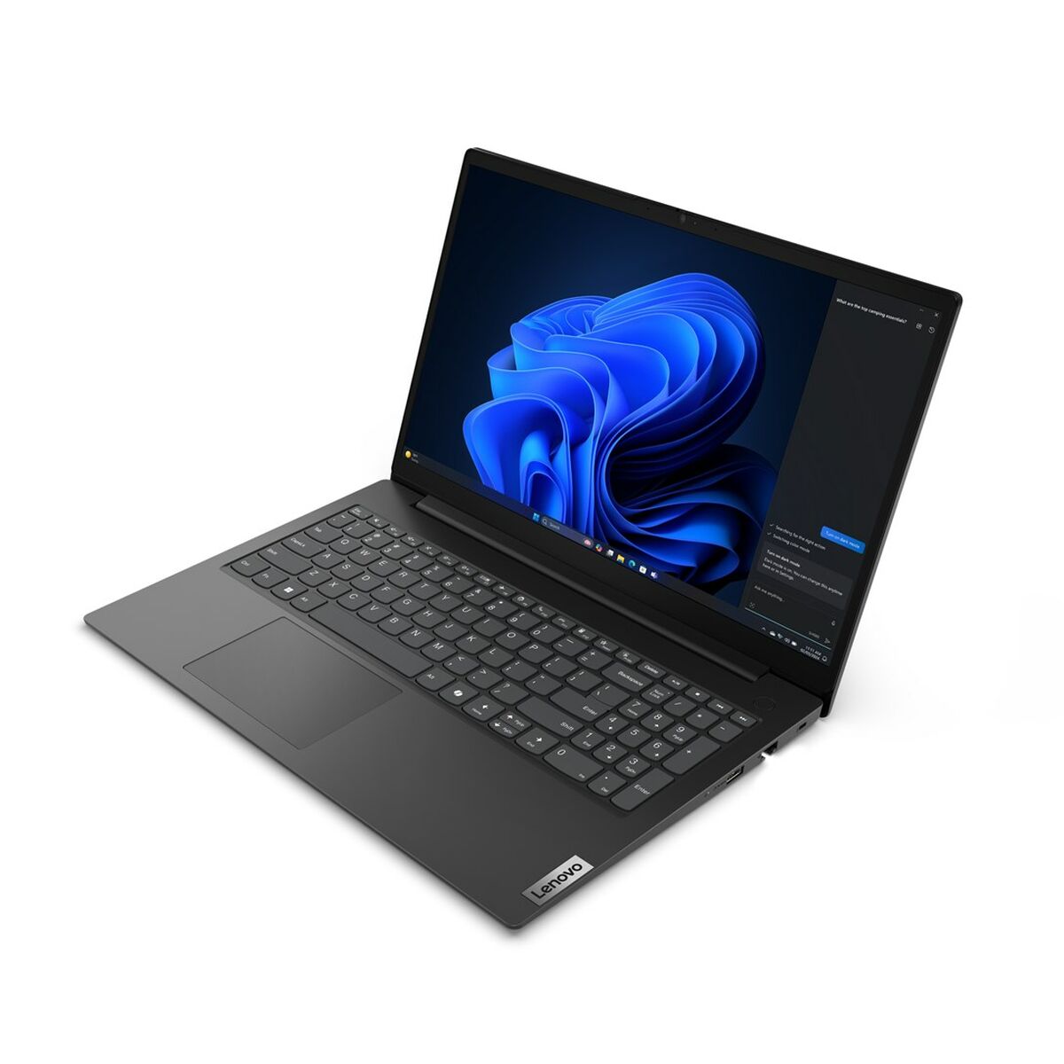 Afbeeldingen van Laptop Lenovo 83HF0033PB