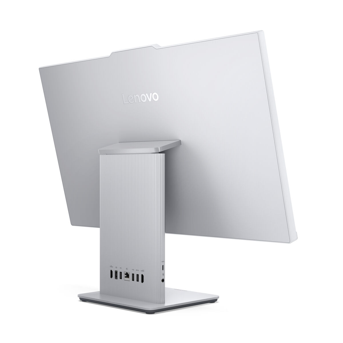 Afbeeldingen van All in One Lenovo F0HM00J3SP 27" 16 GB RAM 16 GB 1 TB intel core i5-13420h Spanish Qwerty