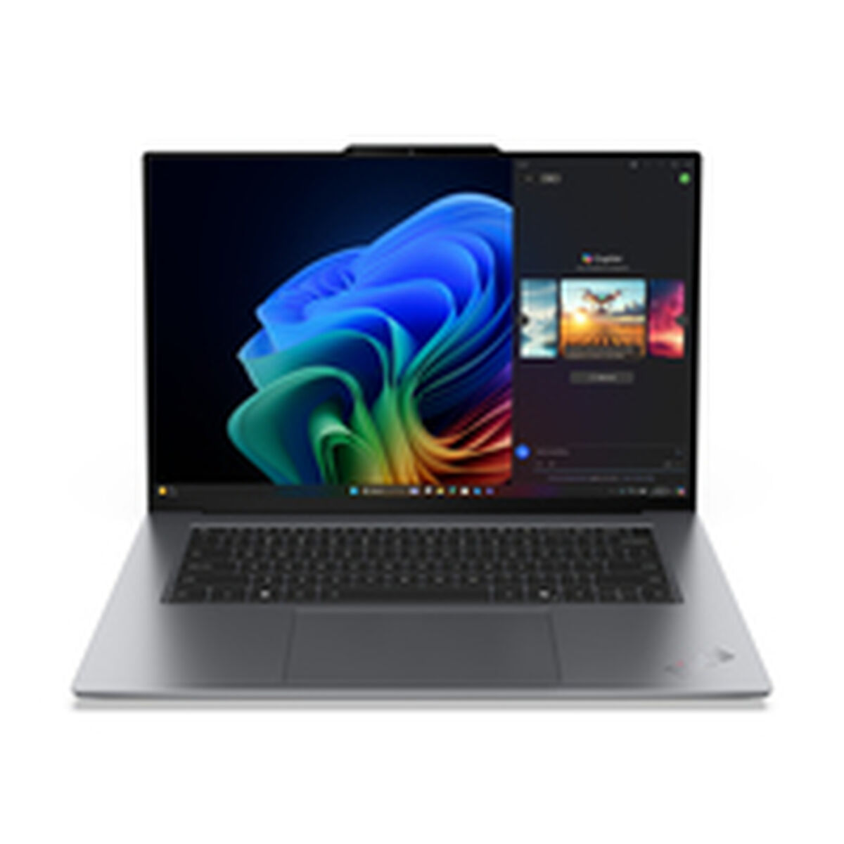 Image de Ordinateur Portable Lenovo 21Q6001FSP 15,3" (15,3") Intel Core Ultra 7 258V (Intel Core Ultra 7 258V) 1 TB SSD (1 TB SSD) Espagn