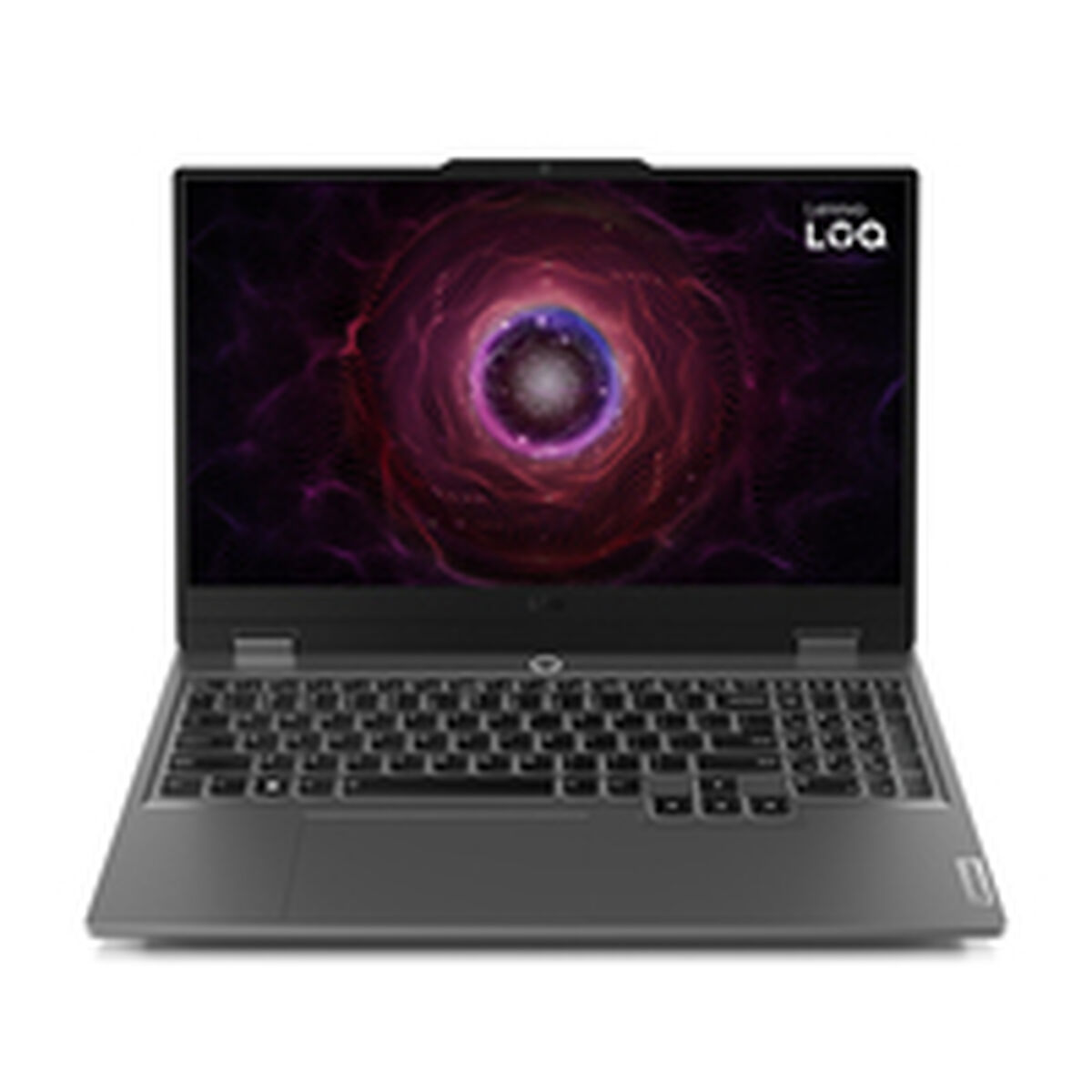 Afbeeldingen van Laptop Lenovo 83JC00FMSP 15,6" amd ryzen 7 7435HS 24 GB RAM 512 GB SSD Nvidia Geforce RTX 4050 Spanish Qwerty