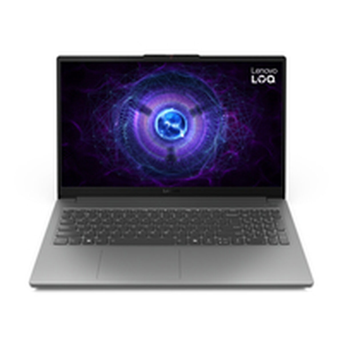 Afbeeldingen van Laptop Lenovo 83LK007VSP 15,6" 16 GB RAM 32 GB RAM 512 GB SSD Nvidia Geforce RTX 4050 Spanish Qwerty