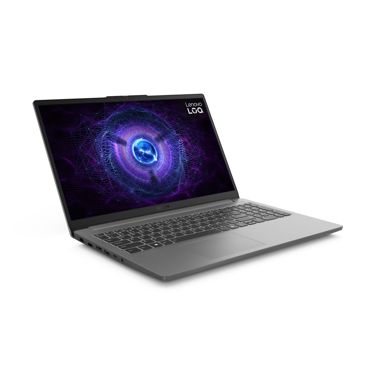 Afbeeldingen van Laptop Lenovo 83LK007VSP 15,6" 16 GB RAM 32 GB RAM 512 GB SSD Nvidia Geforce RTX 4050 Spanish Qwerty