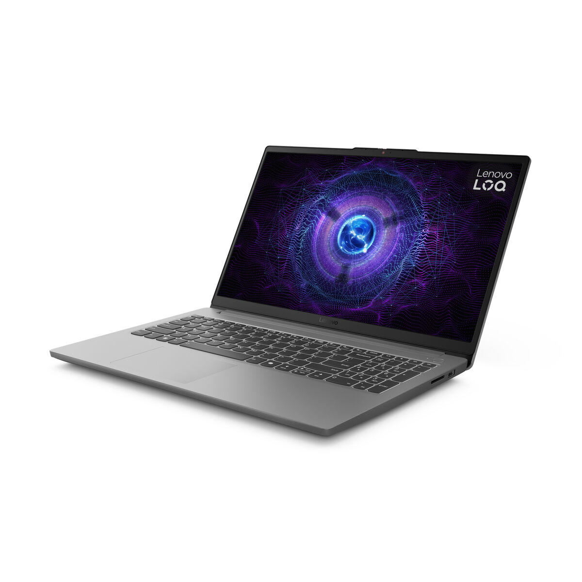 Afbeeldingen van Laptop Lenovo 83LK007VSP 15,6" 16 GB RAM 32 GB RAM 512 GB SSD Nvidia Geforce RTX 4050 Spanish Qwerty