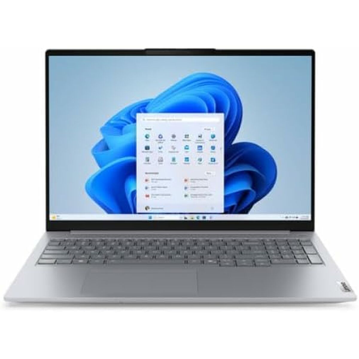 Afbeeldingen van Laptop Lenovo 21SK0077SP 16" Full HD WUXGA