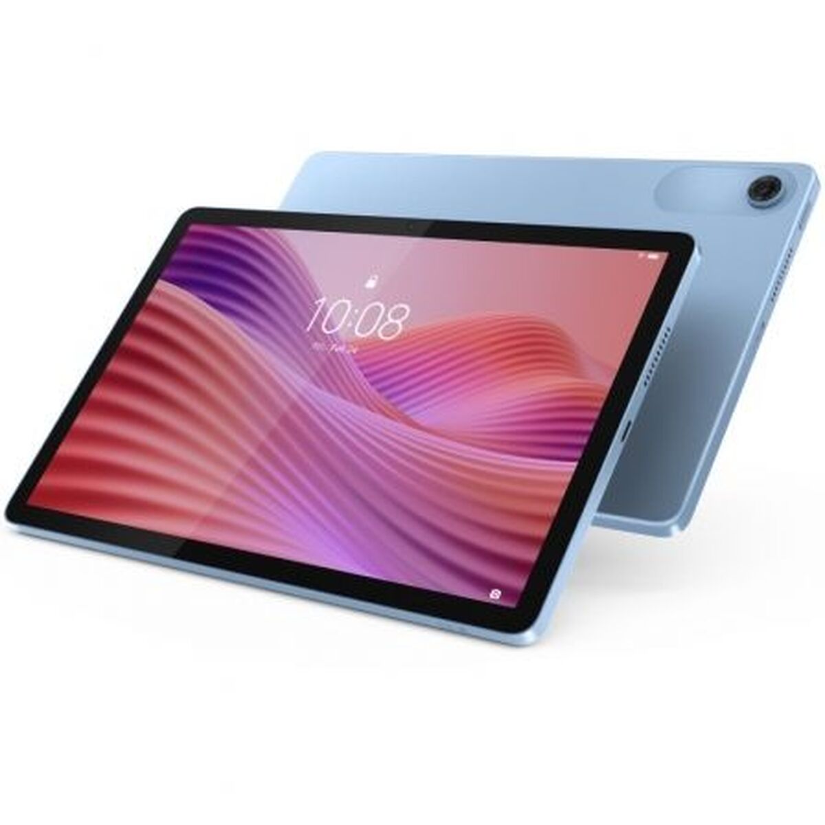 Picture of Tablet Lenovo ZAEH0175PL Octa Core 4 GB RAM 128 GB Blue 10,1"