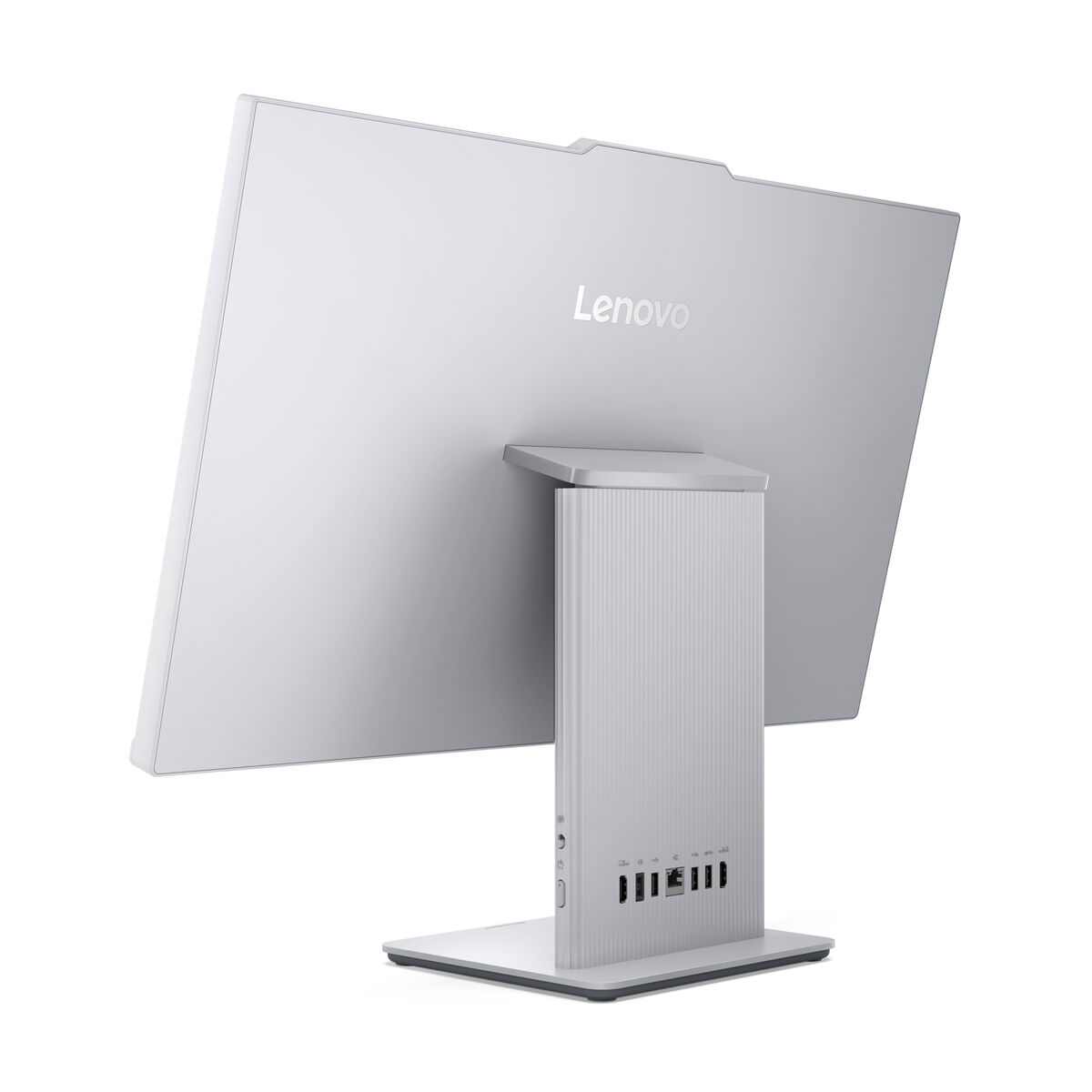 Afbeeldingen van All in One Lenovo F0HM00JNSP 27" 16 GB RAM 16 GB 1 TB Intel Core i7-13620H Spanish Qwerty