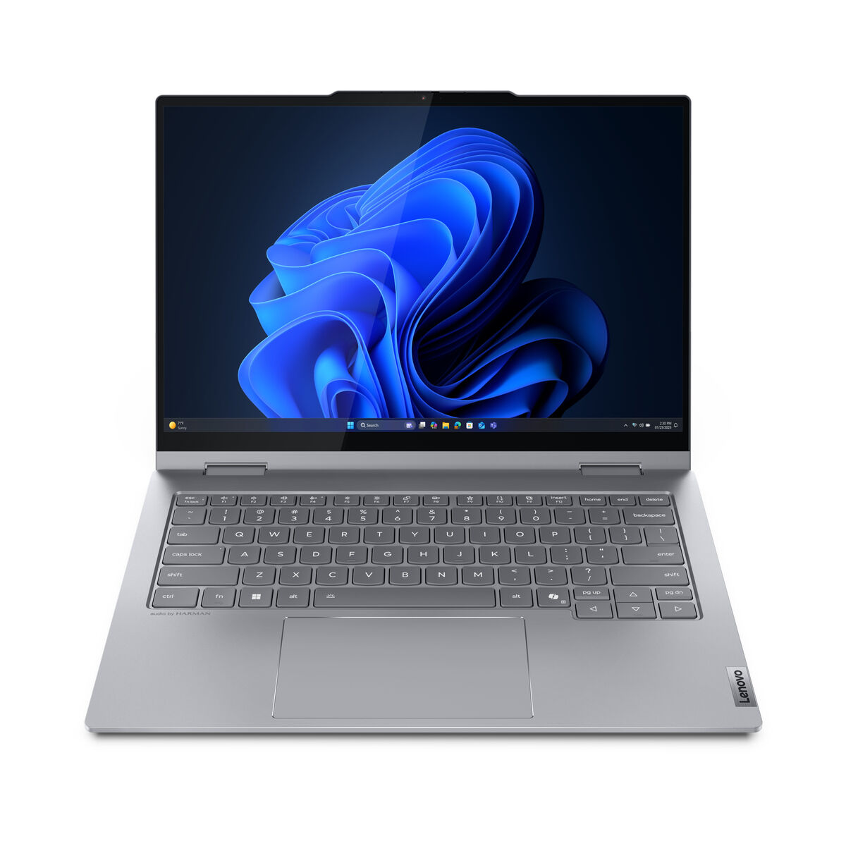 Laptop Lenovo 21SQ000HSP 14" 512 GB SSD Ισπανικό Qwerty