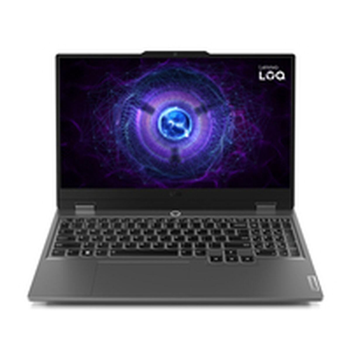 Afbeeldingen van Laptop Lenovo 83GS00PRSP 15,6" 24 GB RAM 512 GB SSD Nvidia Geforce RTX 4060 Spanish Qwerty