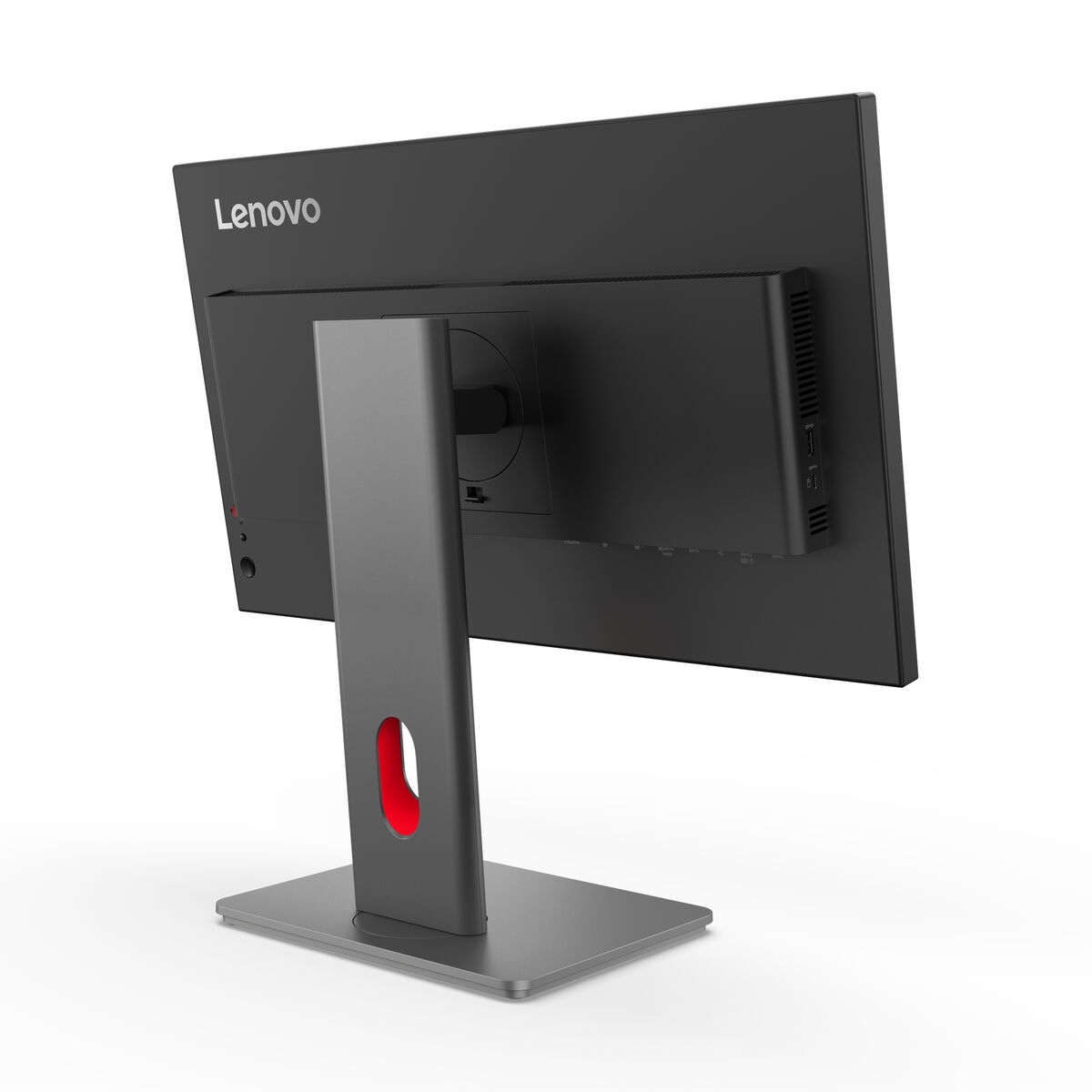 Bild von Monitor Lenovo 64B1GAT1EU Quad HD 23,8"