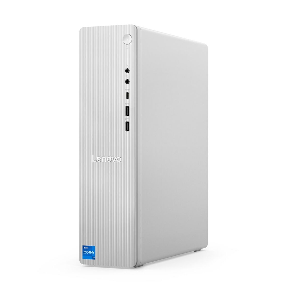 Image secondaire de PC de bureau Lenovo 90XW003CPL