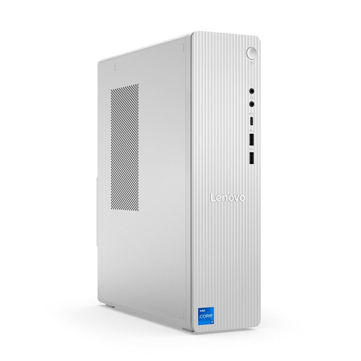 Afbeeldingen van Desktop PC Lenovo 90XW003CPL