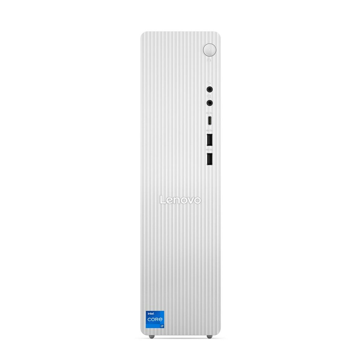 PC de bureau Lenovo 90XW003FPL