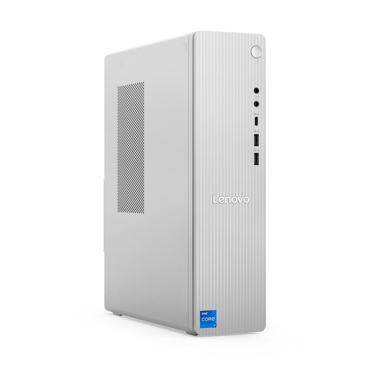 Image secondaire de PC de bureau Lenovo 90XW003FPL