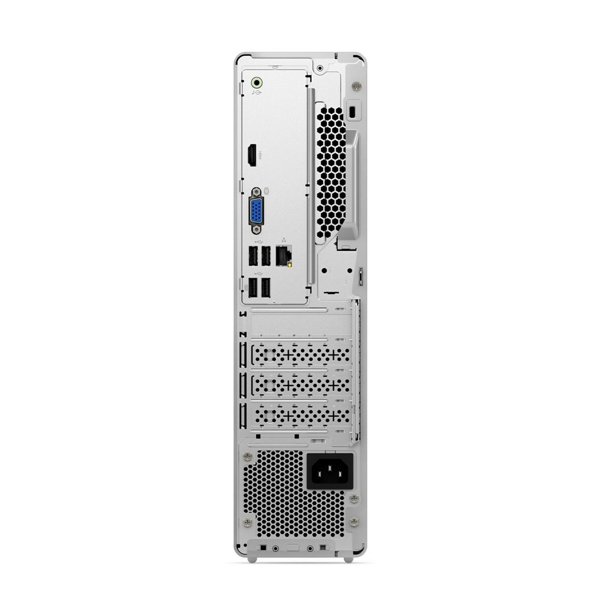 Afbeeldingen van Desktop PC Lenovo 90XW003FPL