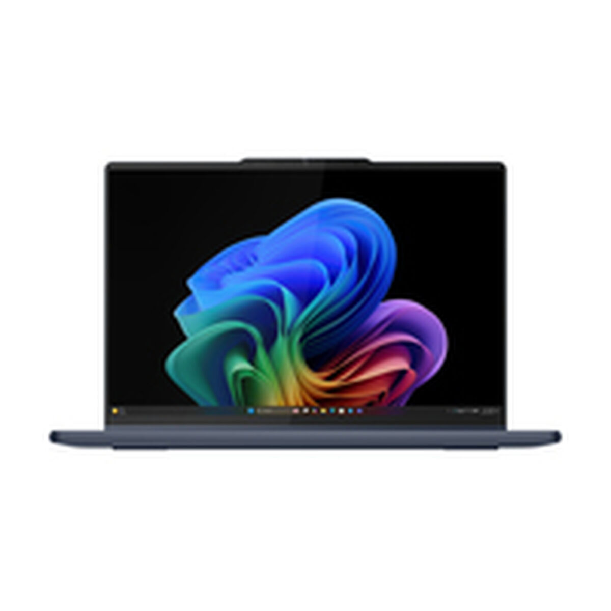 Afbeeldingen van Laptop Lenovo 83LC001SSP 14" Intel Core Ultra 7 258V 32 GB RAM 1 TB SSD Spanish Qwerty