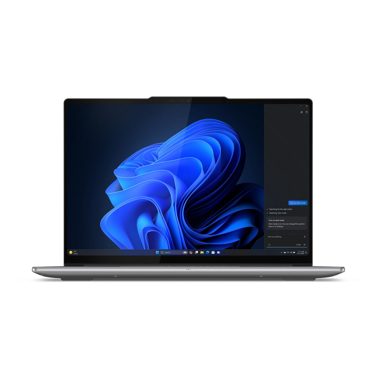 Afbeeldingen van Laptop Lenovo 83KF000SSP 14,5" 1 TB SSD Spanish Qwerty