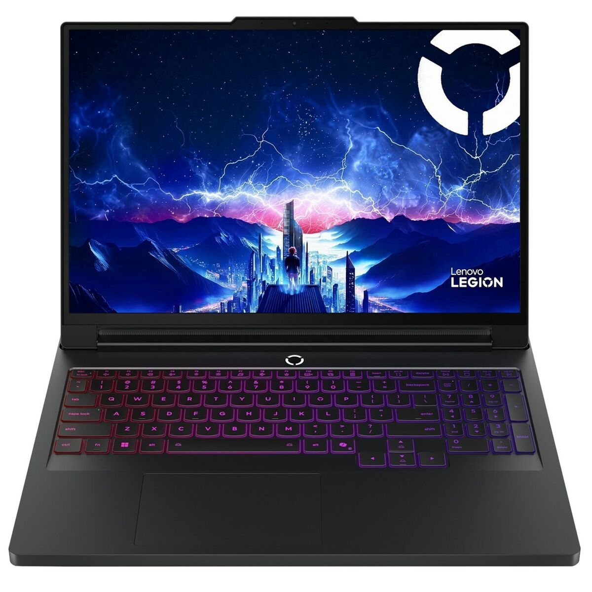 Afbeeldingen van Laptop Lenovo 83F5003CPB 16" 64 GB RAM 1 TB SSD