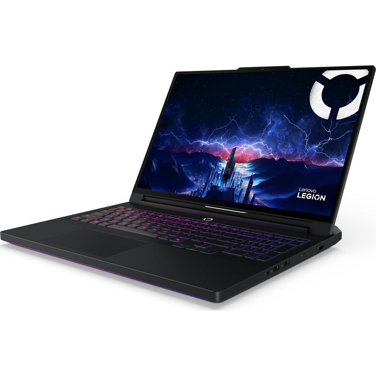 Afbeeldingen van Laptop Lenovo 83F5003CPB 16" 64 GB RAM 1 TB SSD