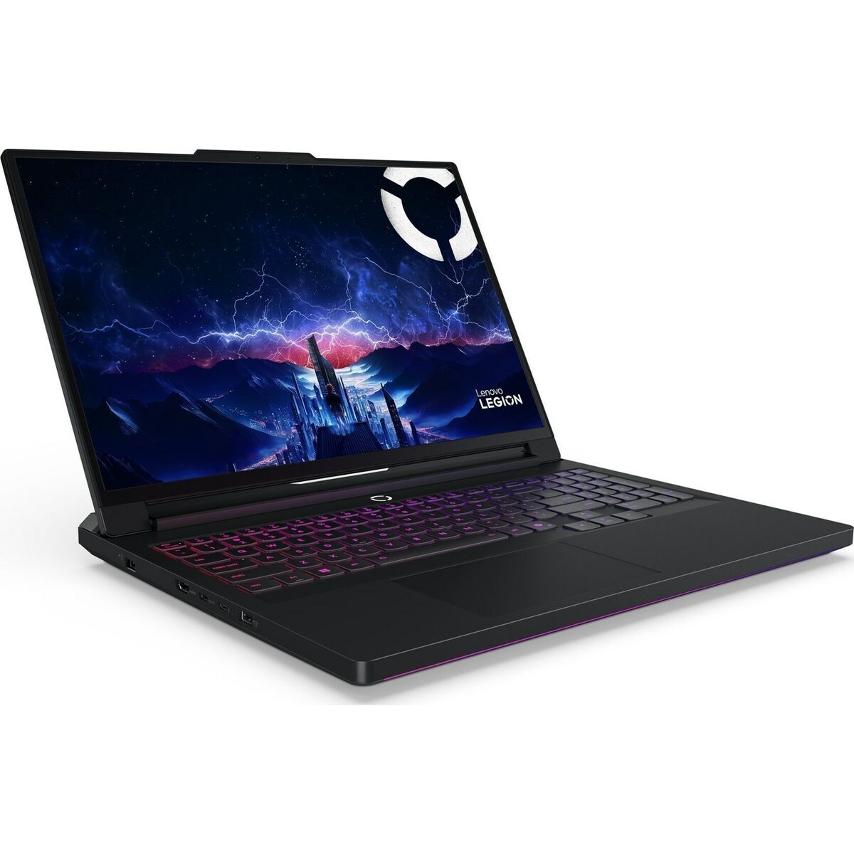 Afbeeldingen van Laptop Lenovo 83F5003CPB 16" 64 GB RAM 1 TB SSD