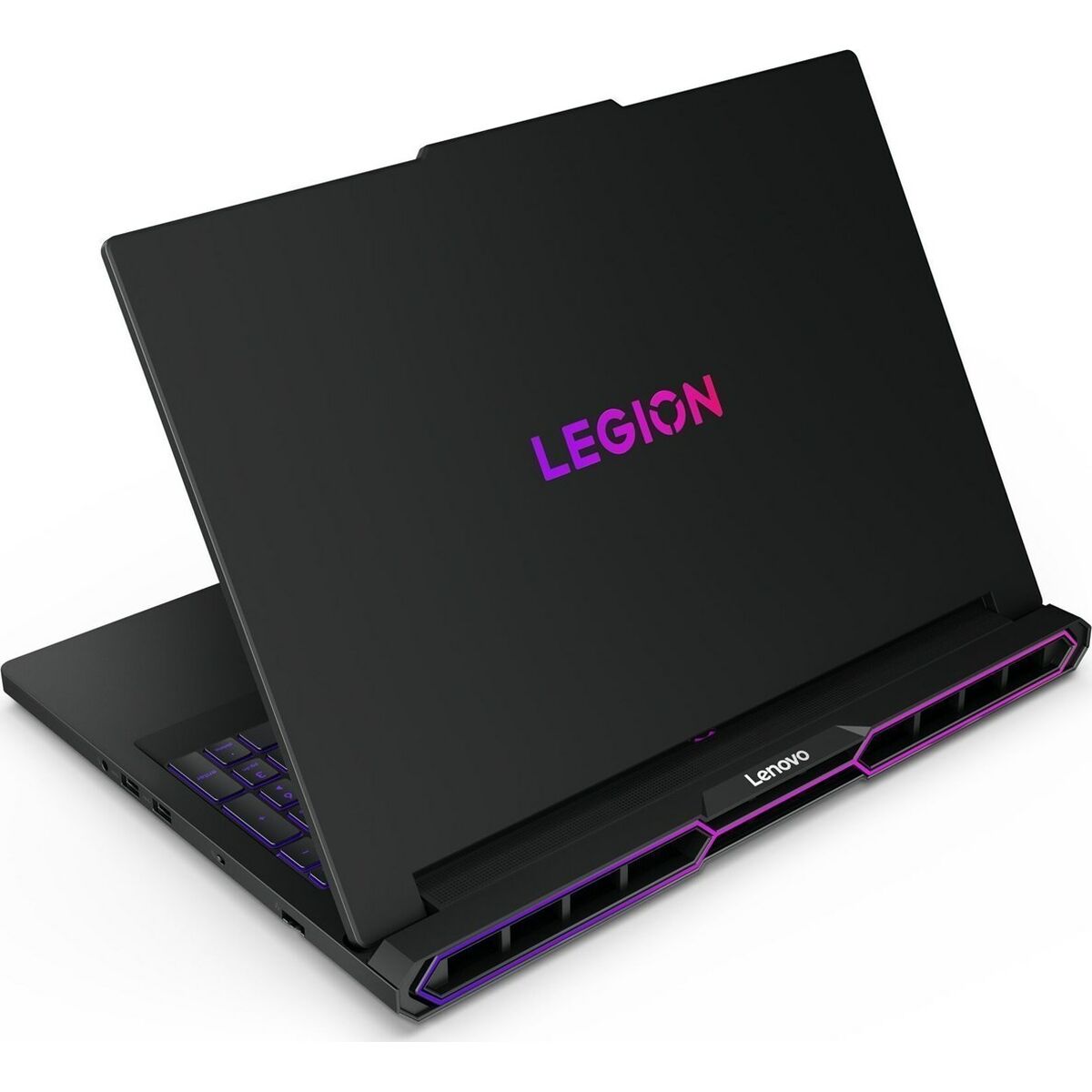 Afbeeldingen van Laptop Lenovo 83F5003CPB 16" 64 GB RAM 1 TB SSD