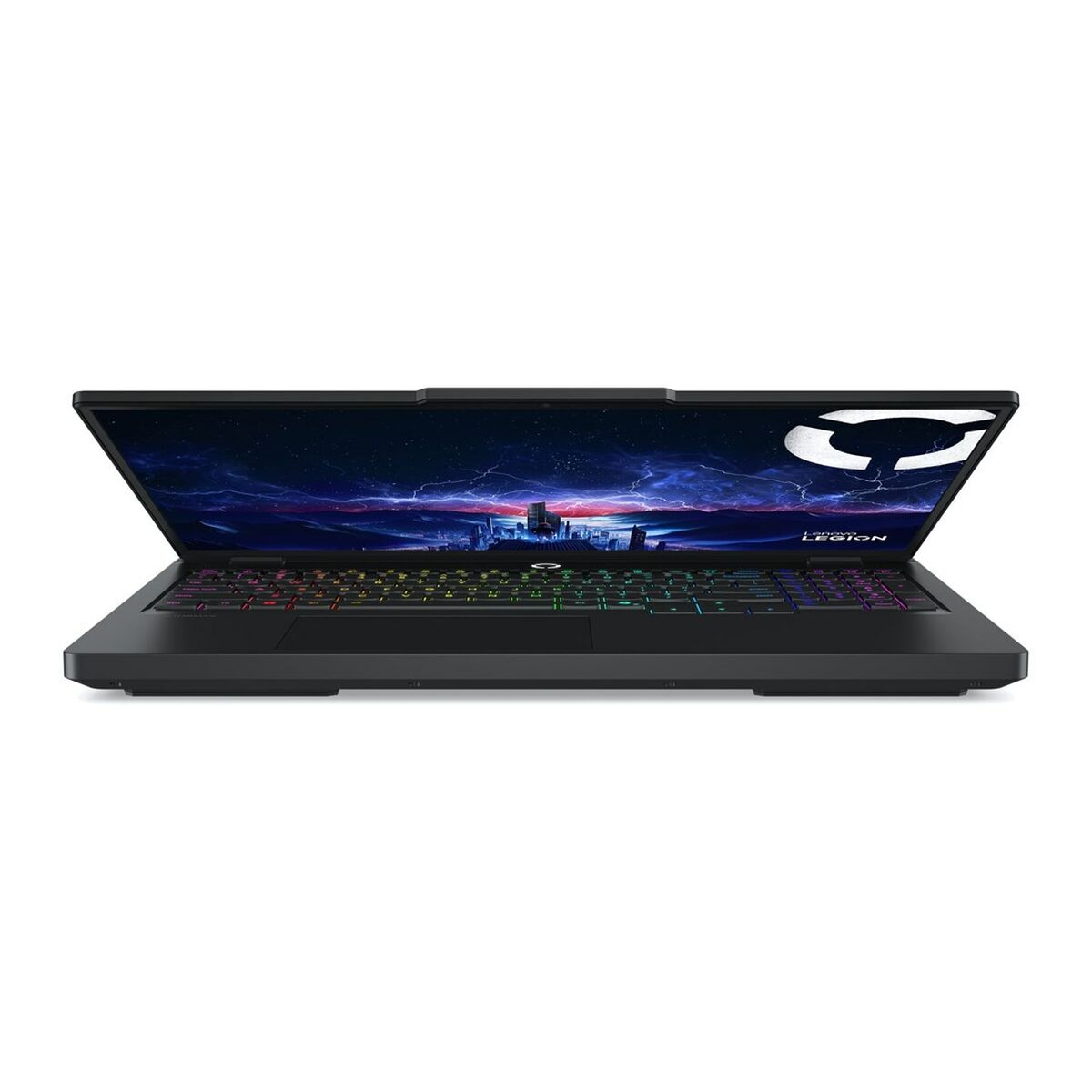 Afbeeldingen van Laptop Lenovo 83LU0000PB 16" intel core ultra 9 275HX 32 GB RAM 1 TB SSD nvidia geforce rtx 5070 ti