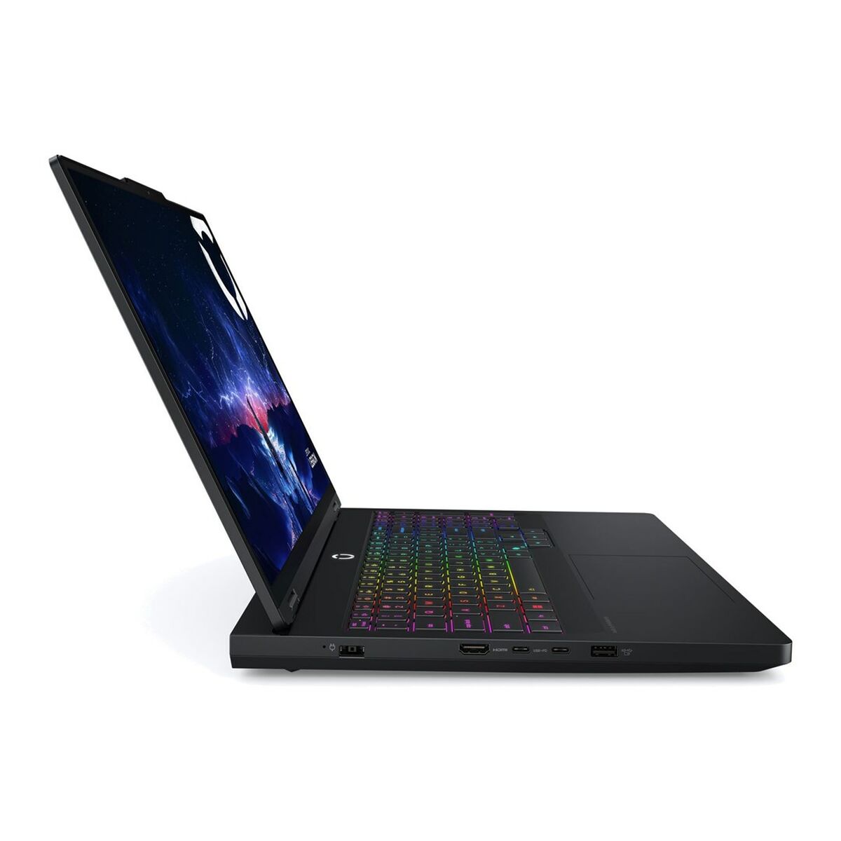 Afbeeldingen van Laptop Lenovo 83LU0000PB 16" intel core ultra 9 275HX 32 GB RAM 1 TB SSD nvidia geforce rtx 5070 ti