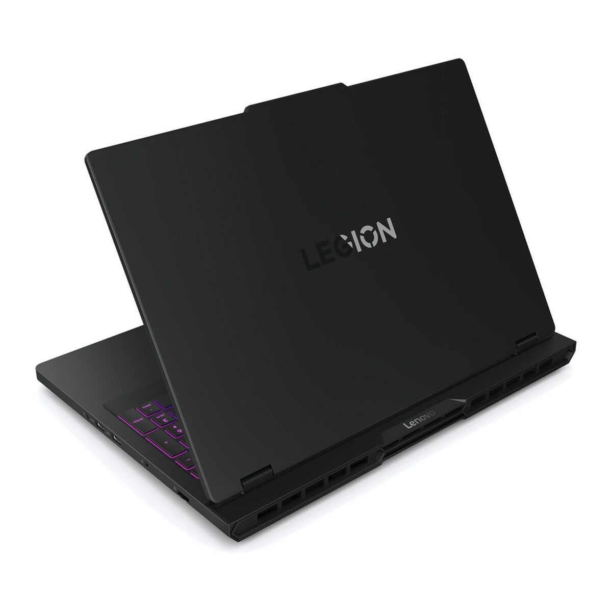 Afbeeldingen van Laptop Lenovo 83LU0000PB 16" intel core ultra 9 275HX 32 GB RAM 1 TB SSD nvidia geforce rtx 5070 ti