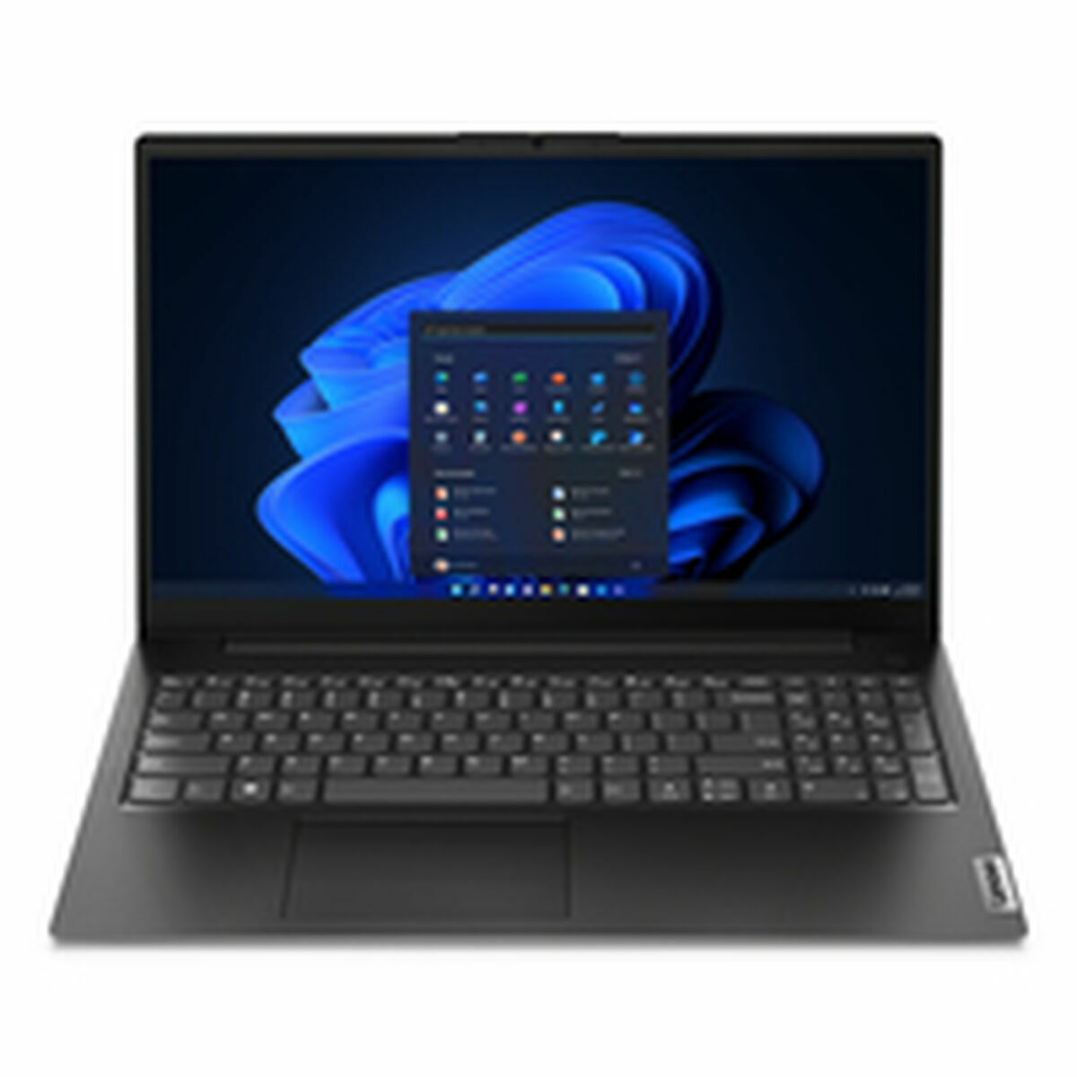 Afbeeldingen van Laptop Lenovo V15 G4 IRU 83A100SRSP 15,6" 8 GB RAM 512 GB SSD Intel Core i7-13620H Spanish Qwerty