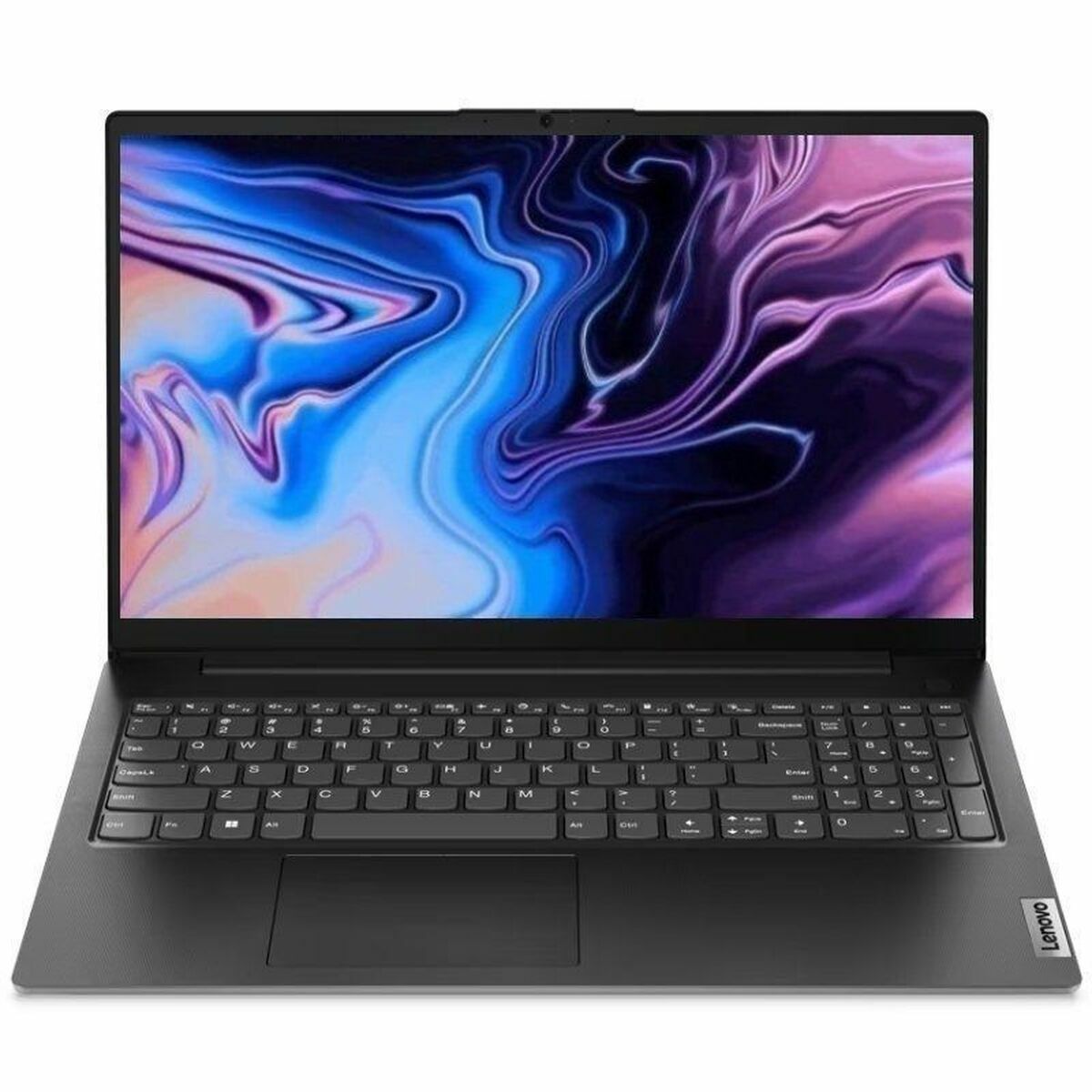 Afbeeldingen van Laptop Lenovo V15 G4 IRU 83A100SRSP 15,6" 8 GB RAM 512 GB SSD Intel Core i7-13620H Spanish Qwerty