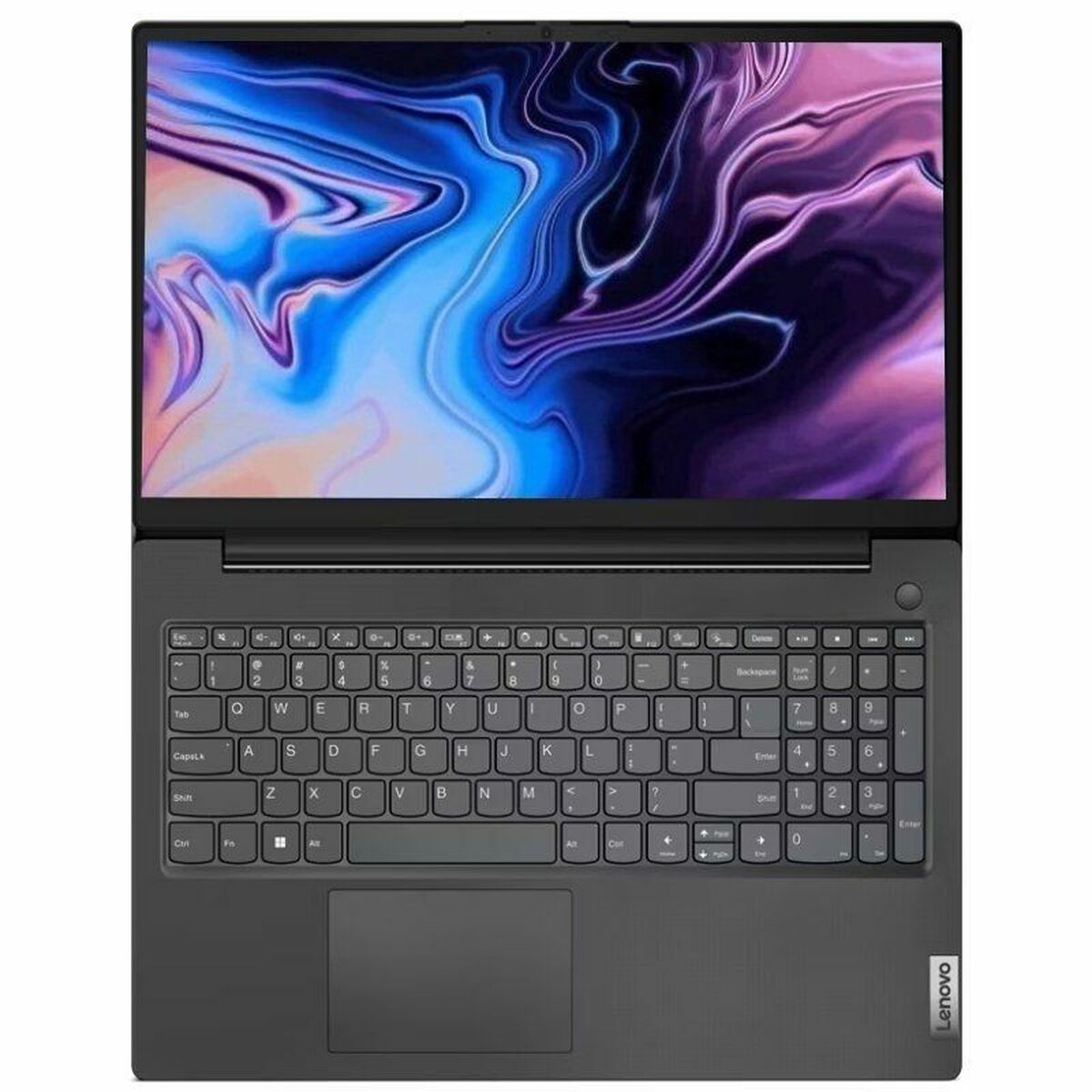 Afbeeldingen van Laptop Lenovo V15 G4 IRU 83A100SRSP 15,6" 8 GB RAM 512 GB SSD Intel Core i7-13620H Spanish Qwerty