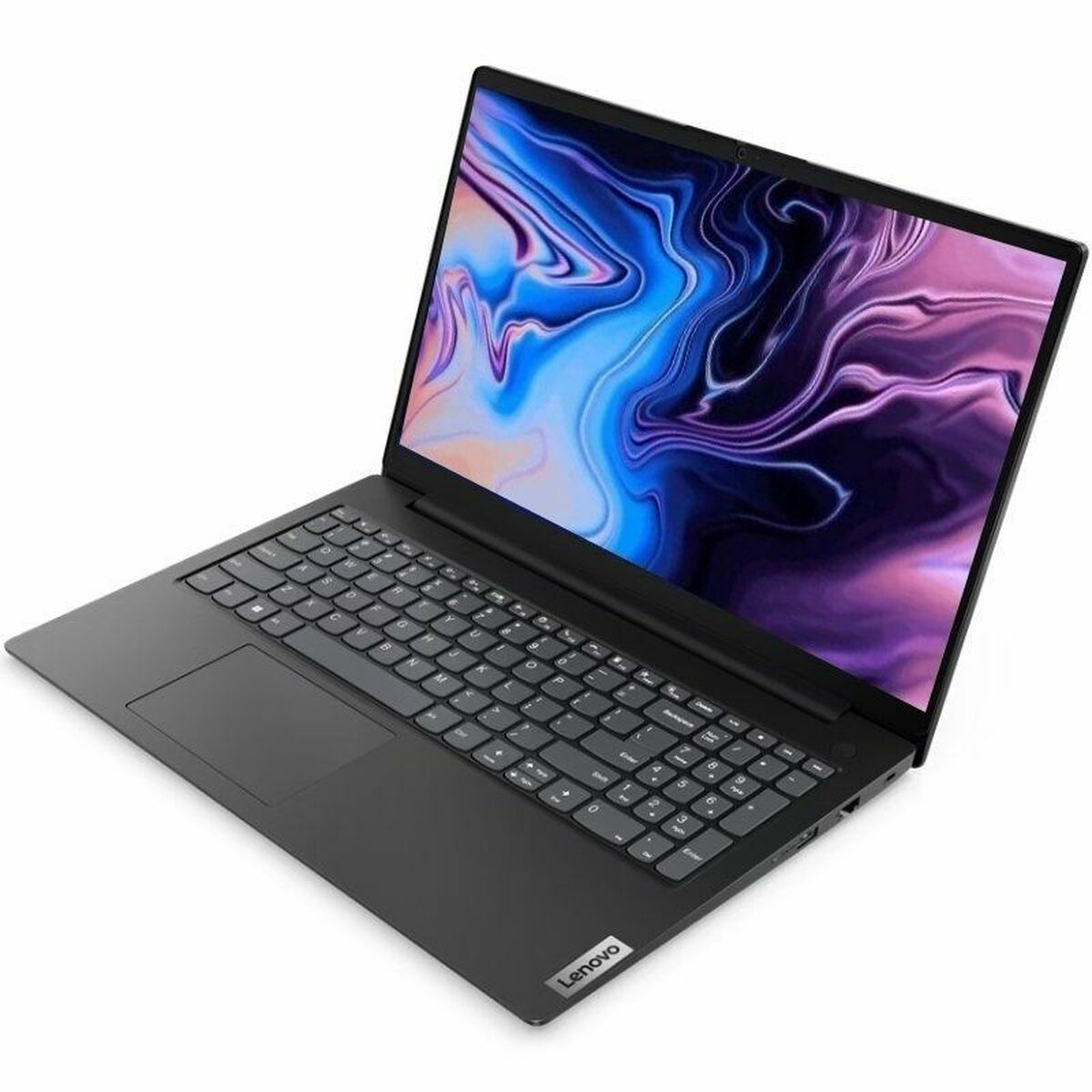 Afbeeldingen van Laptop Lenovo V15 G4 IRU 83A100SRSP 15,6" 8 GB RAM 512 GB SSD Intel Core i7-13620H Spanish Qwerty