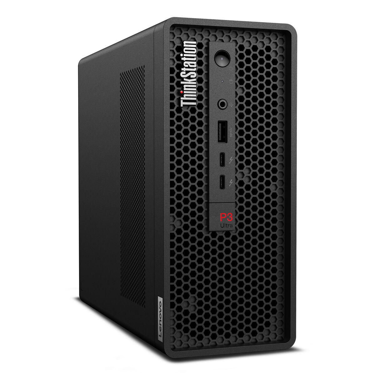 Image secondaire de PC de bureau Lenovo 30HA00A1SP 32 GB RAM 1 TB SSD