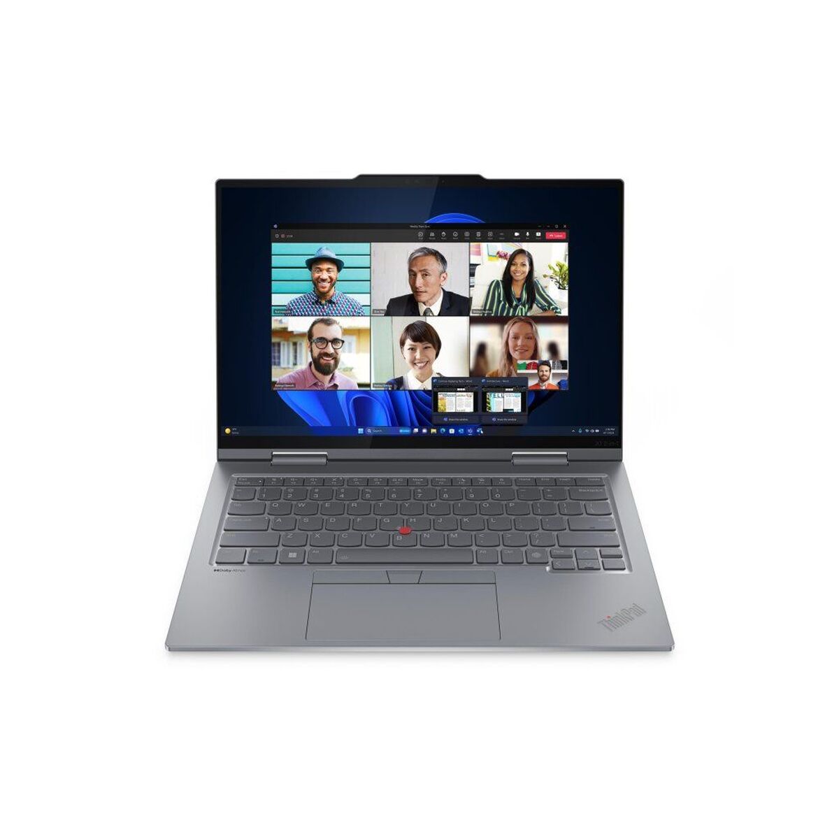 Bild von Laptop Lenovo 21KFS5U800 14" Intel Core Ultra 7 165U 16 GB RAM 512GB SSD