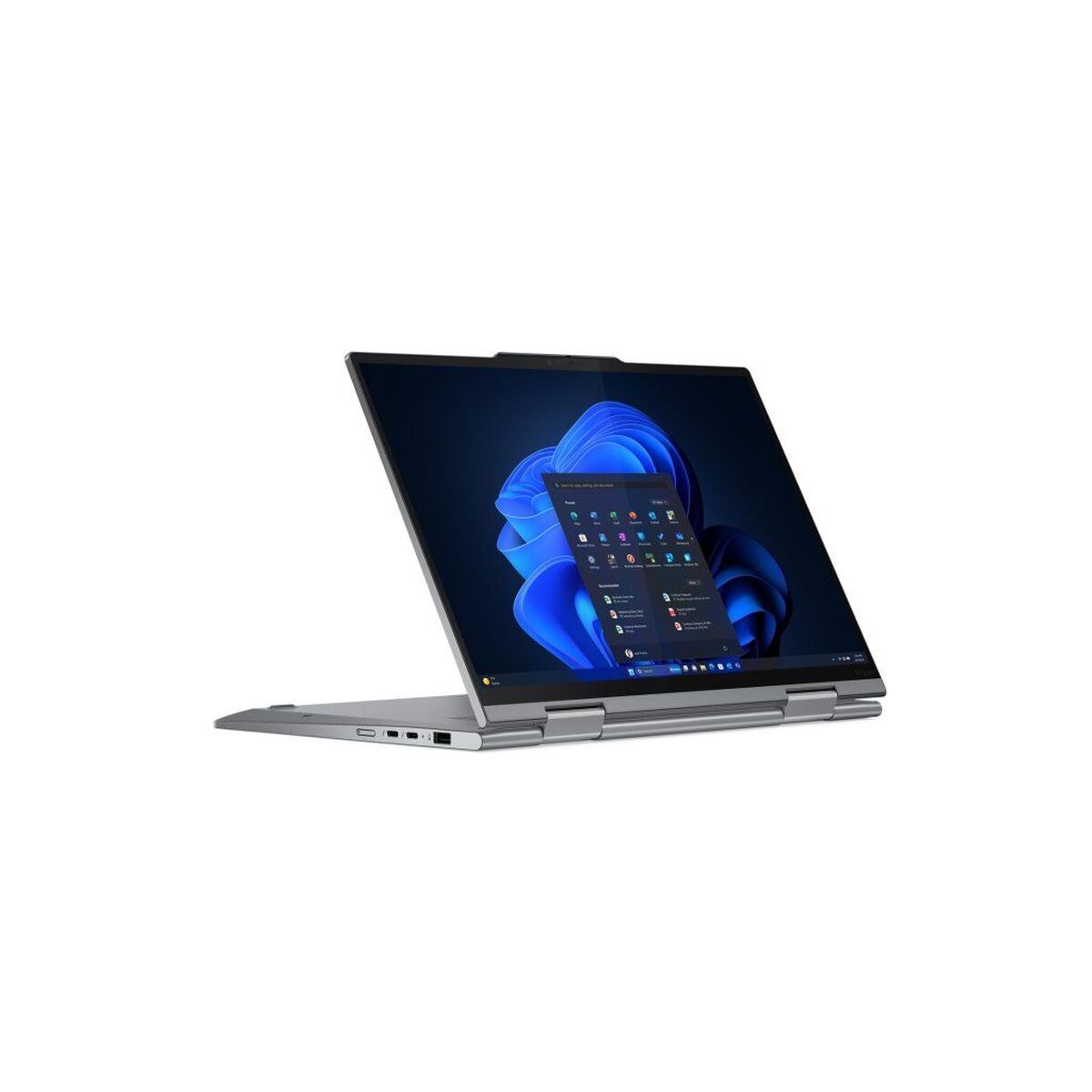 Bild von Laptop Lenovo 21KFS5U800 14" Intel Core Ultra 7 165U 16 GB RAM 512GB SSD