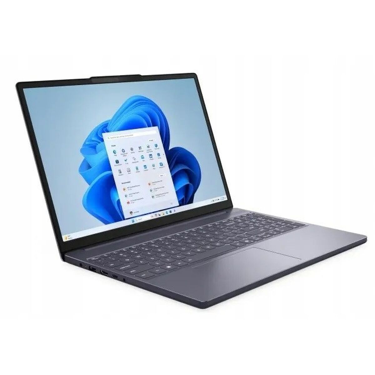Afbeeldingen van Laptop Lenovo 83K7004APB 15,3" 24 GB RAM 512 GB SSD