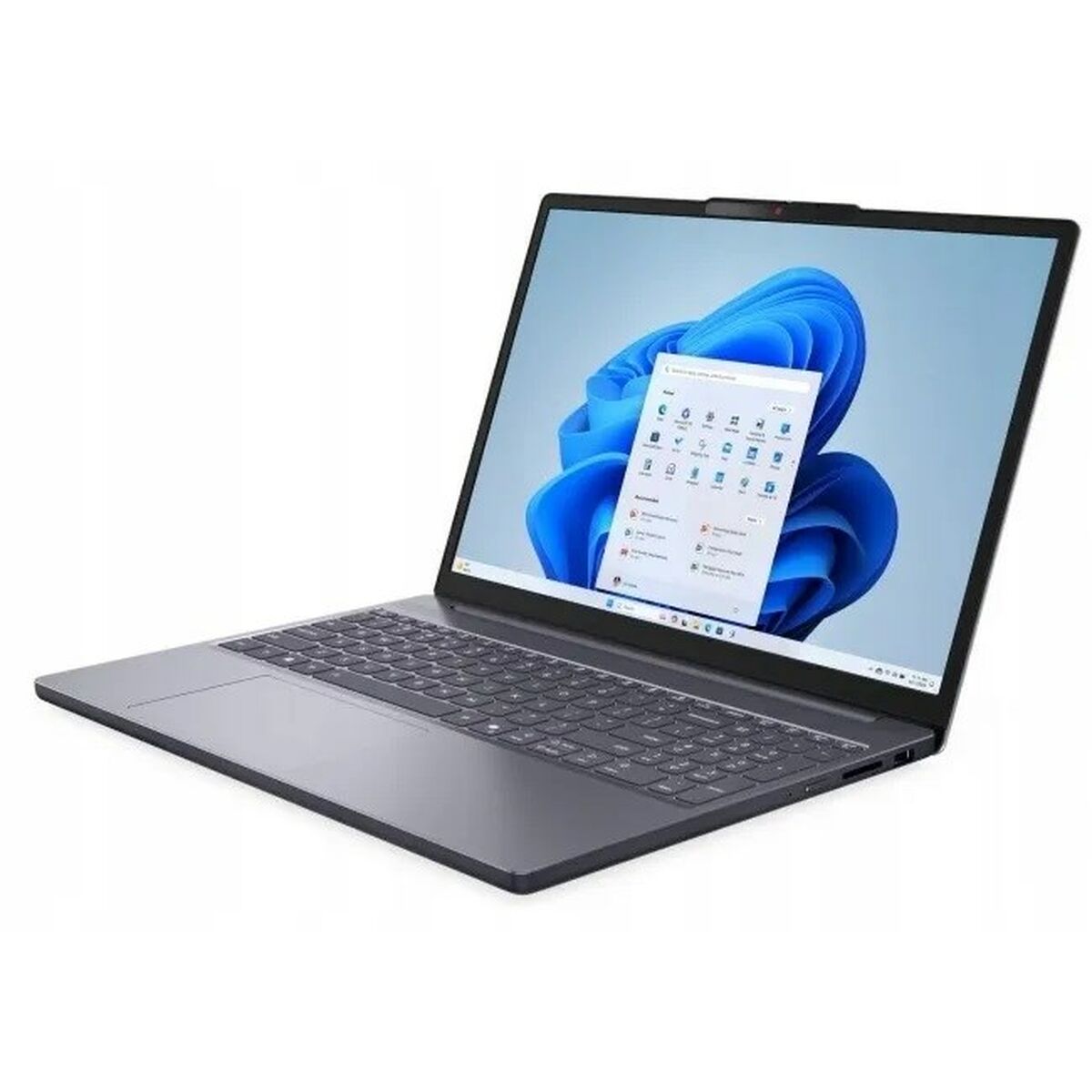 Afbeeldingen van Laptop Lenovo 83K7004APB 15,3" 24 GB RAM 512 GB SSD
