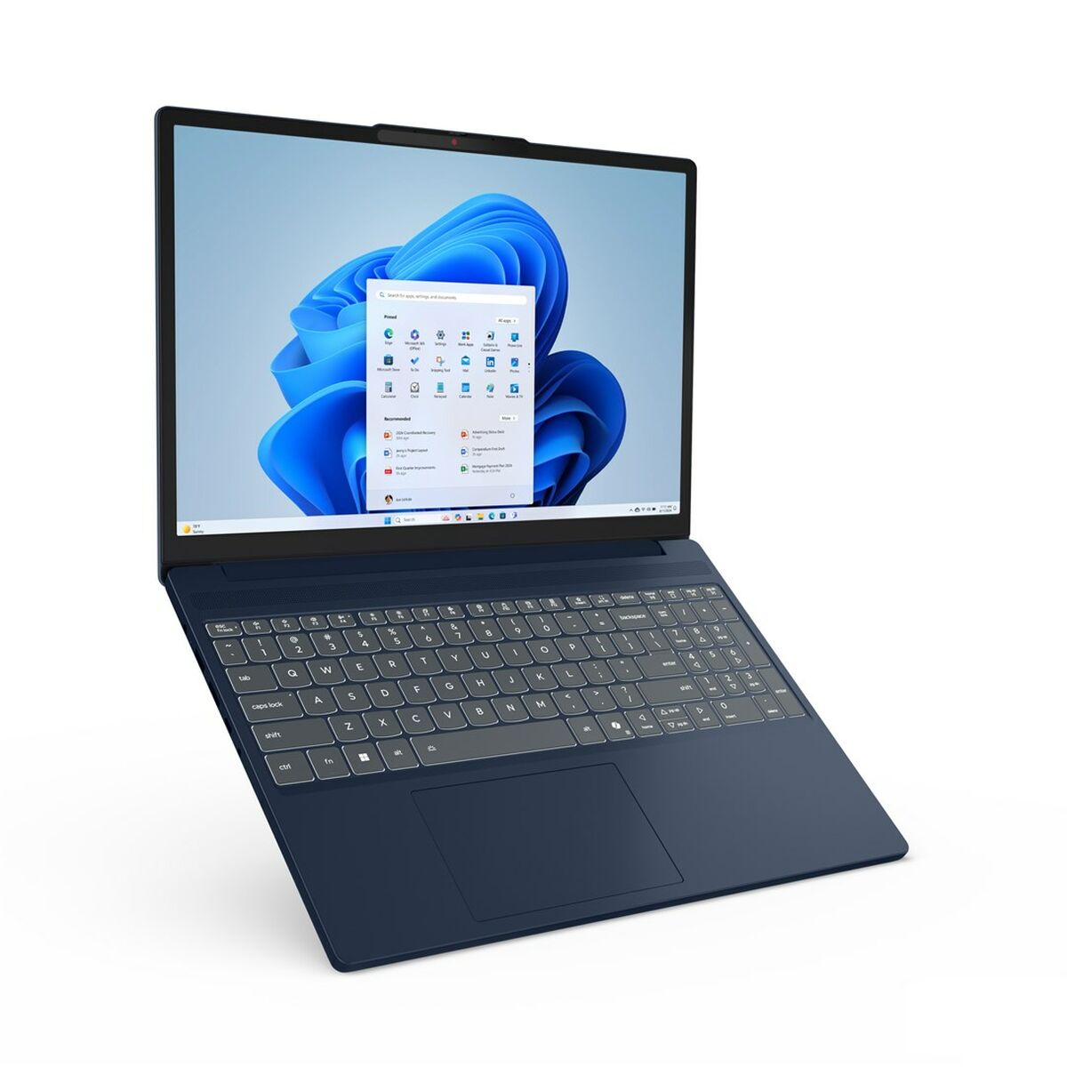 Afbeeldingen van Laptop Lenovo 83K100CYPB