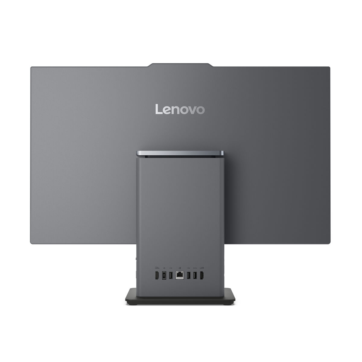 Bild von All in One Lenovo 12SB004SSP 27" 16 GB RAM 16 GB 512 GB SSD Intel Core i7 Spanish Qwerty