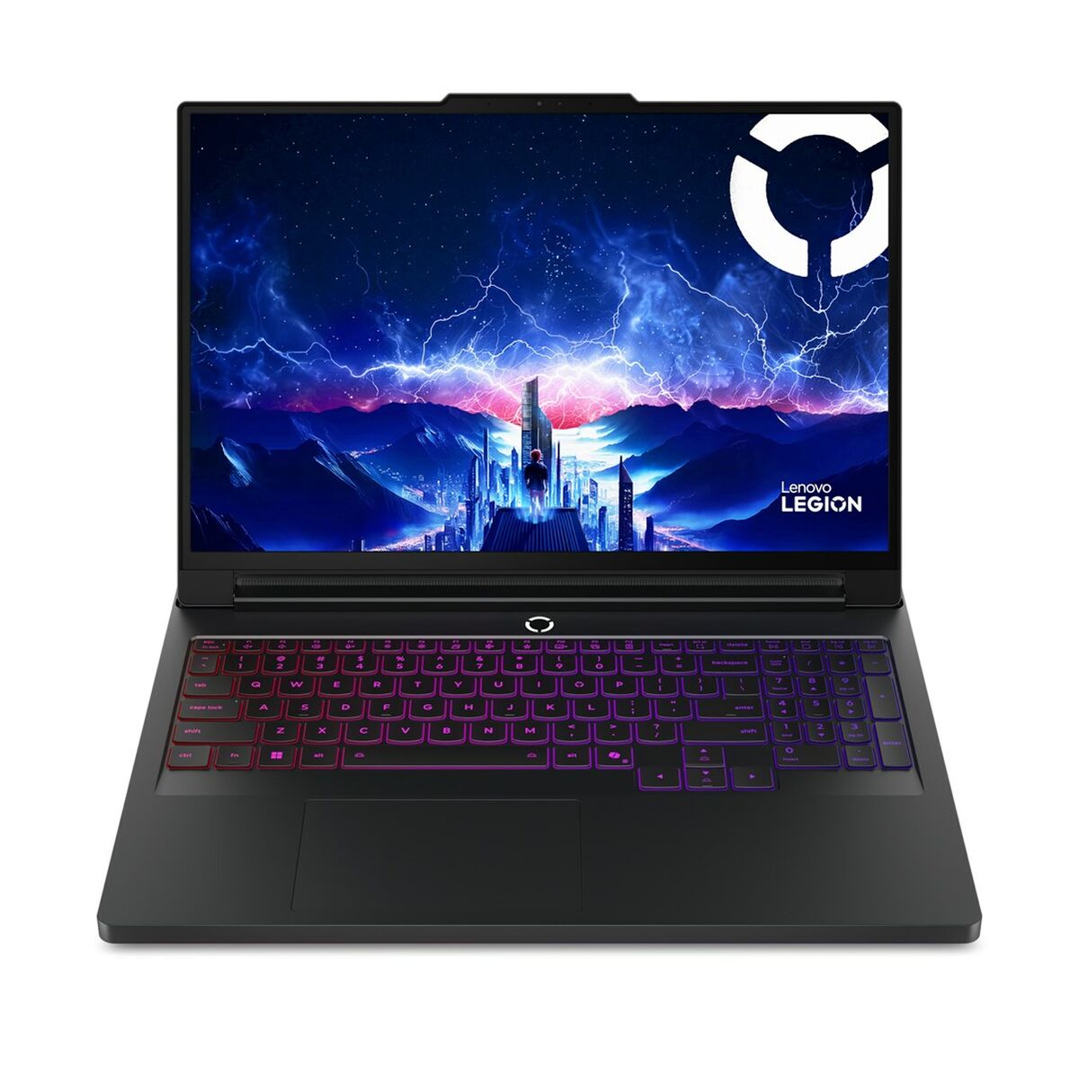 Afbeeldingen van Laptop Lenovo 83F5004KPB 16" 64 GB RAM 2 TB SSD