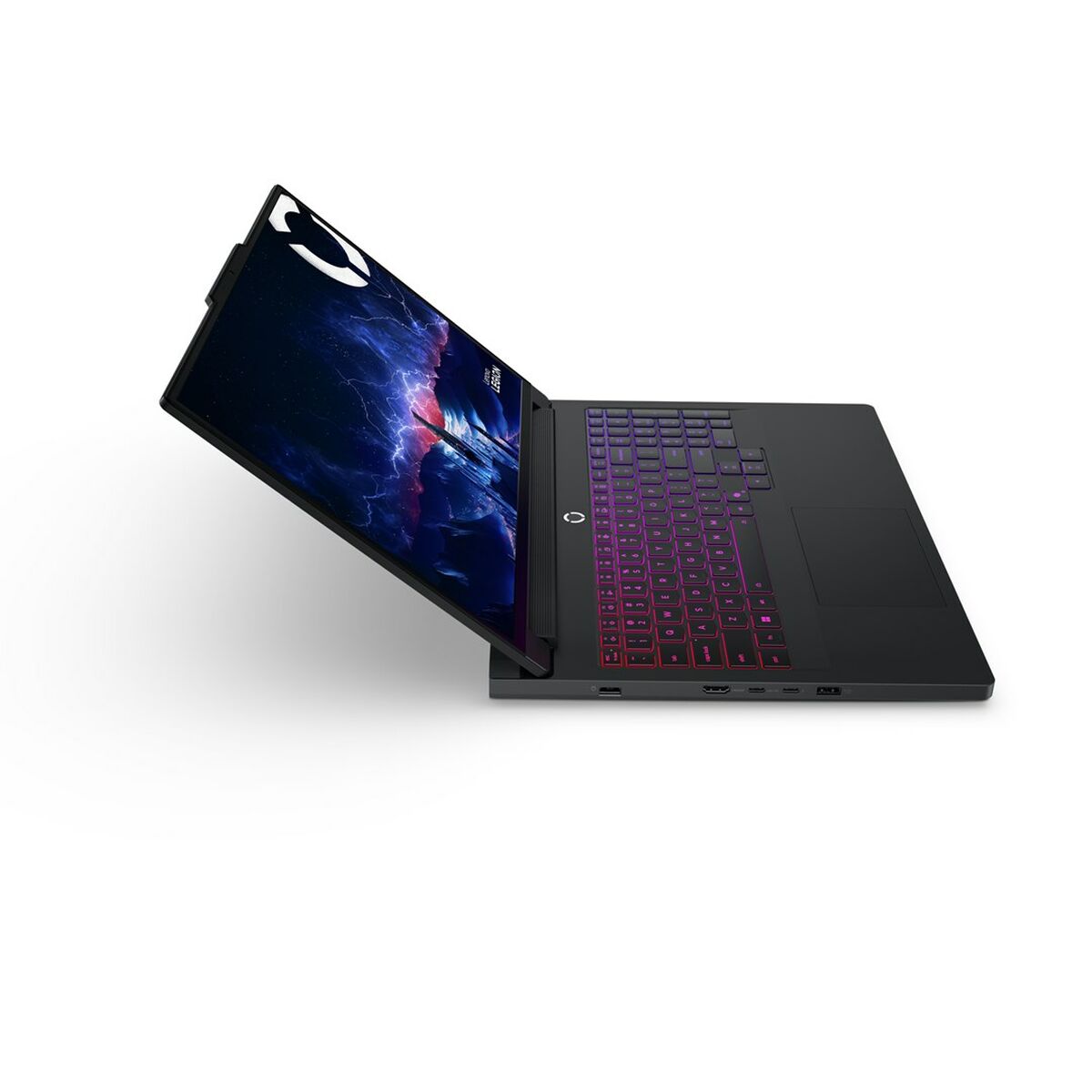 Afbeeldingen van Laptop Lenovo 83F5004KPB 16" 64 GB RAM 2 TB SSD