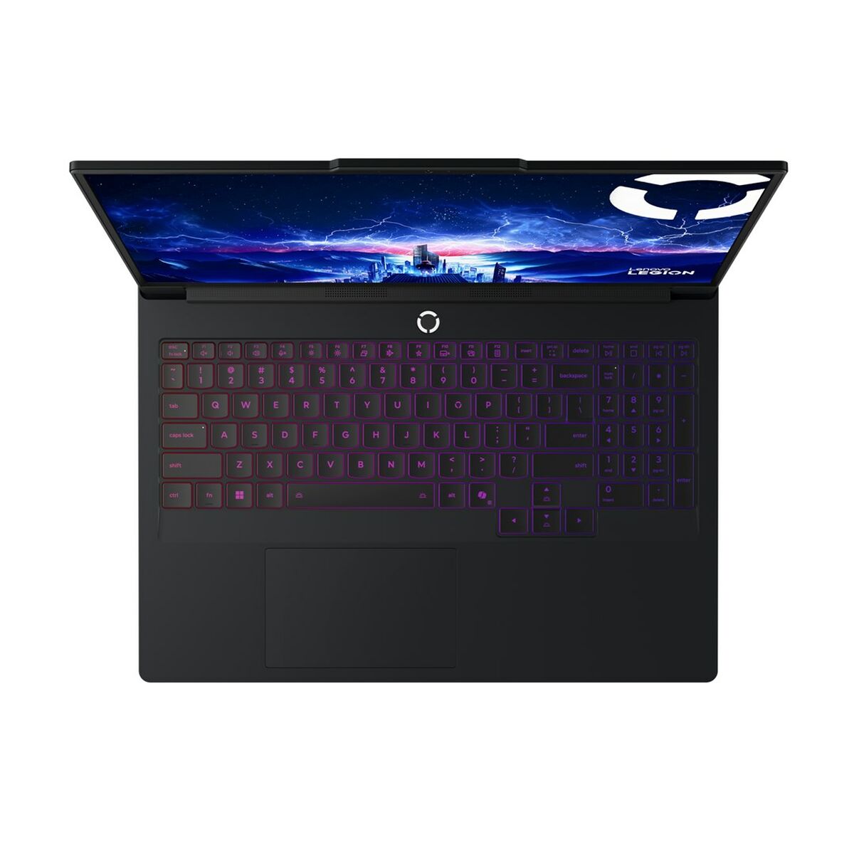 Afbeeldingen van Laptop Lenovo 83F5004KPB 16" 64 GB RAM 2 TB SSD