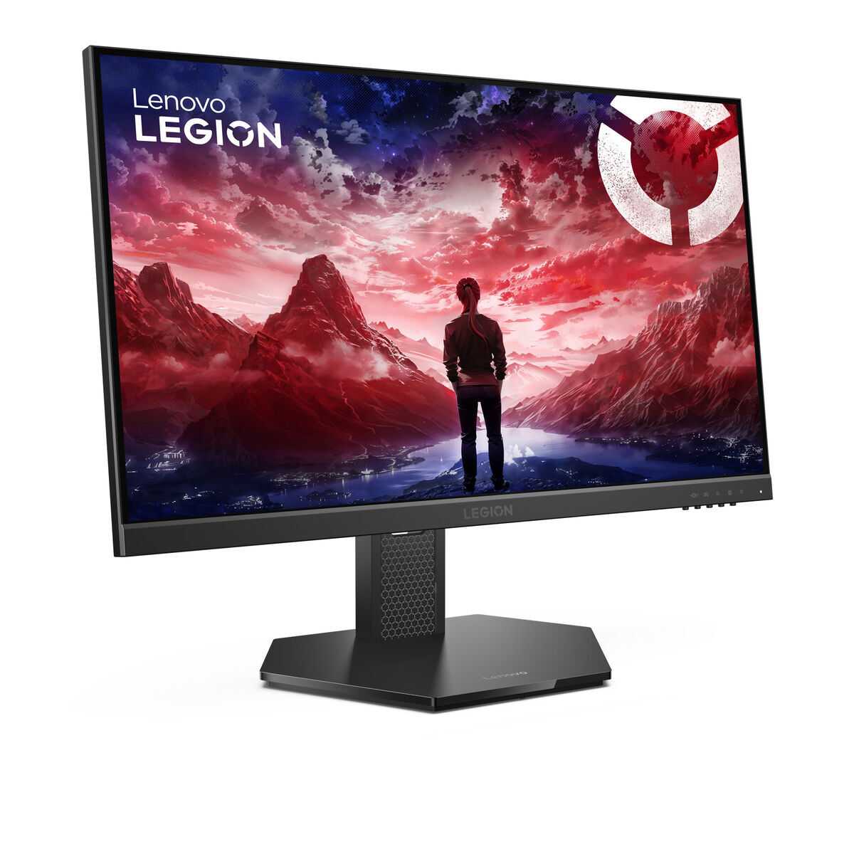 Image de Écran Lenovo 68C4GAC4EU 23" Full HD LCD